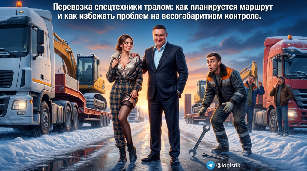 perevozka-spetstehniki-kak-splanировать-marshrut-i-izbezhat-problem-na-vesogabaritnom-kontrole-1024x572 Перевозка спецтехники: как спланировать маршрут и избежать проблем на весогабаритном контроле